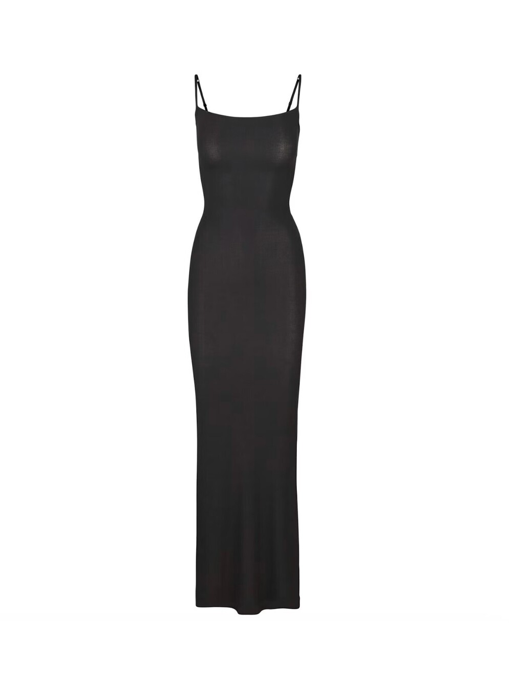 Skims soft lounge long slip dress